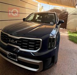 Kia Telluride